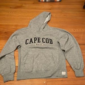 Cape Cod Hoodie